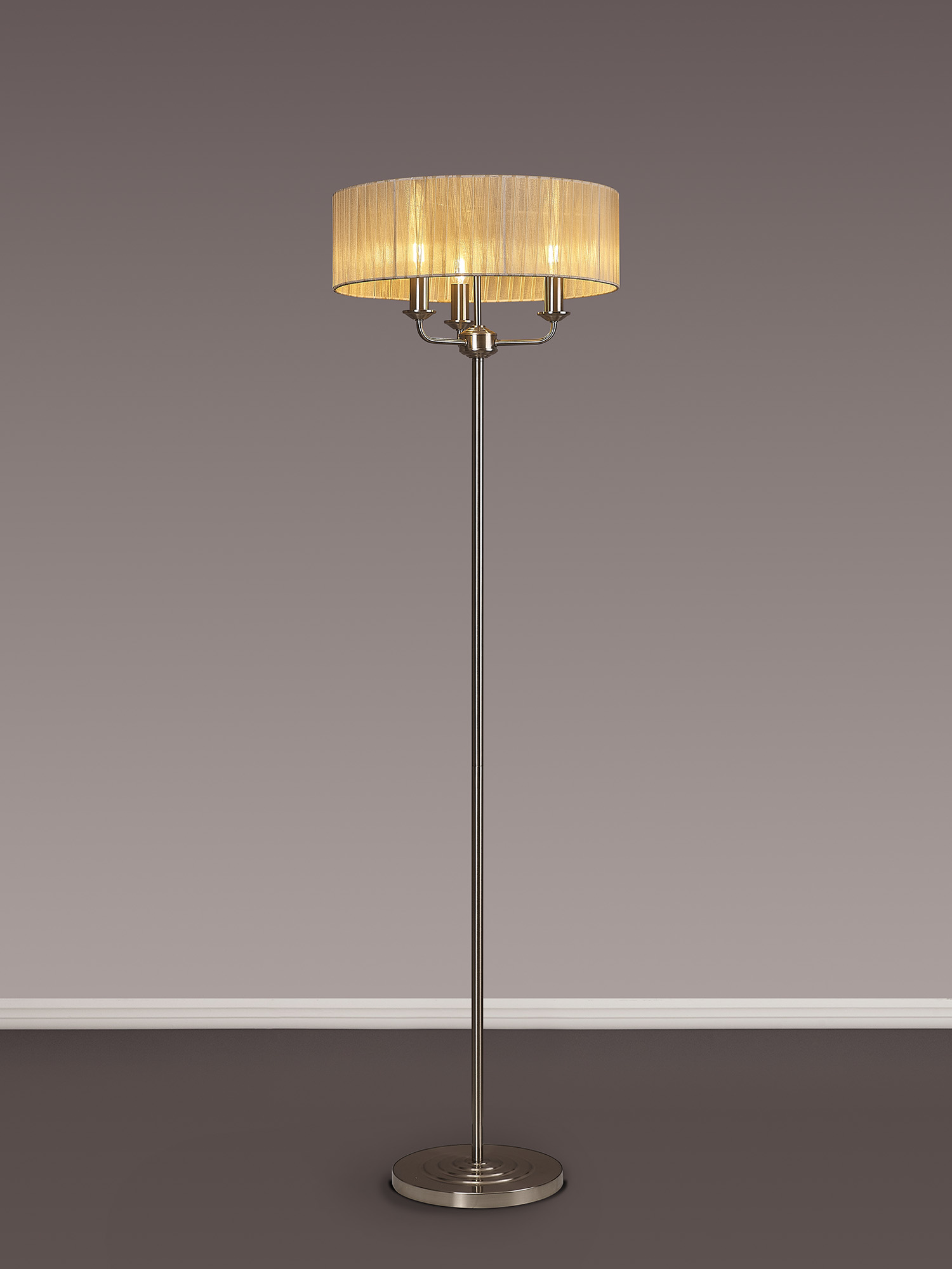 Banyan SN SB Floor Lamps Deco Shaded Floor Lamps Banyan SN SB Floor Lamps Deco Shaded Floor Lamps